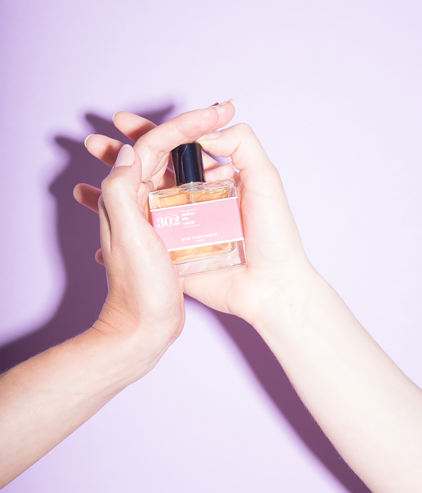 Eau de Parfum 302