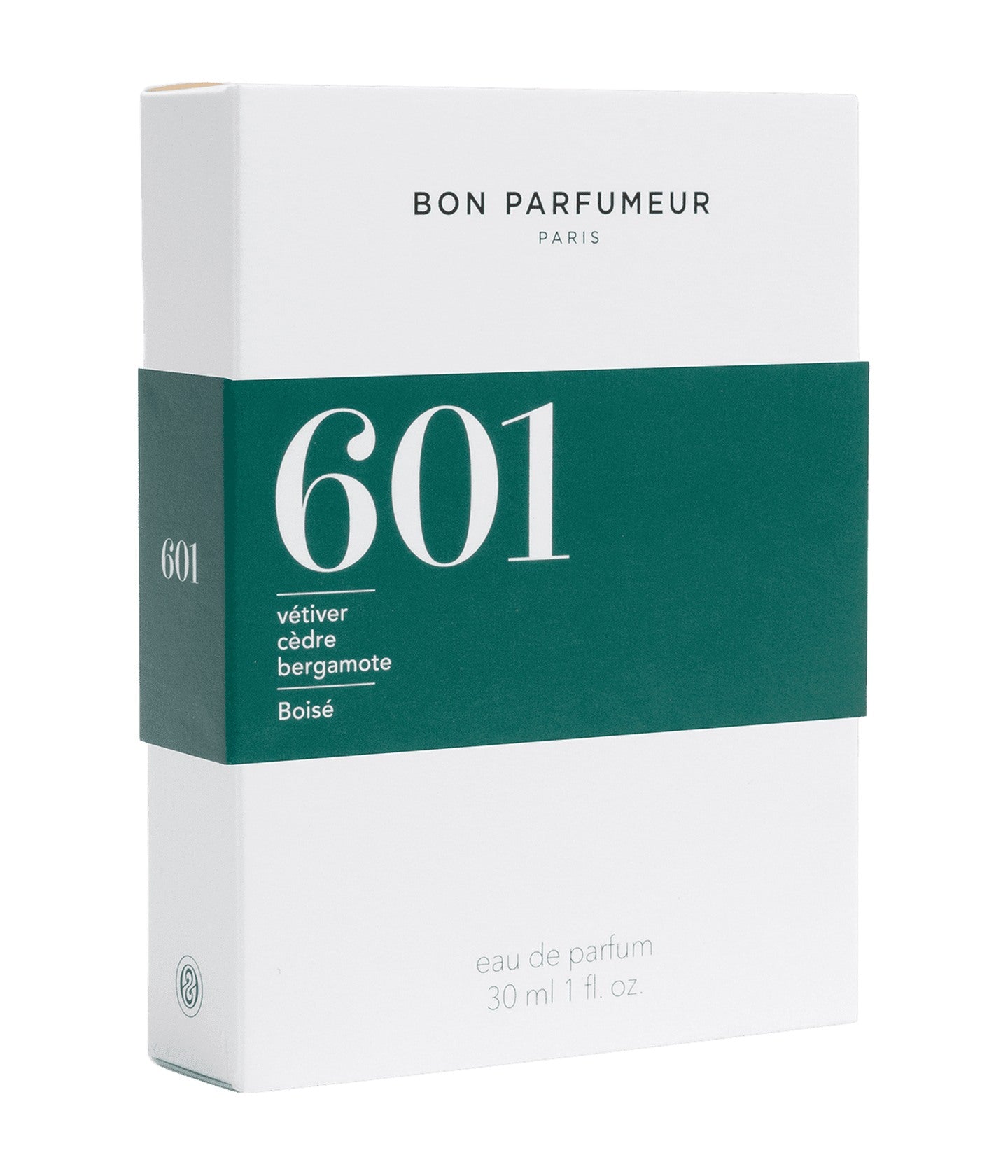 Eau de Parfum 601