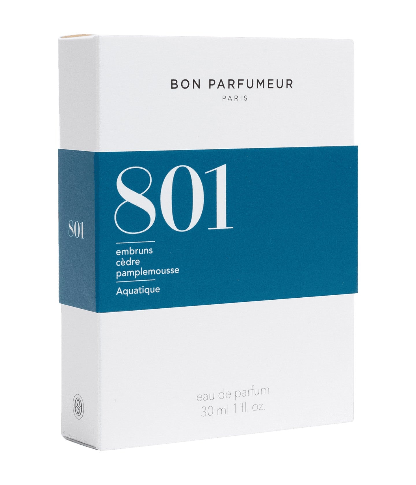Eau de Parfum 801