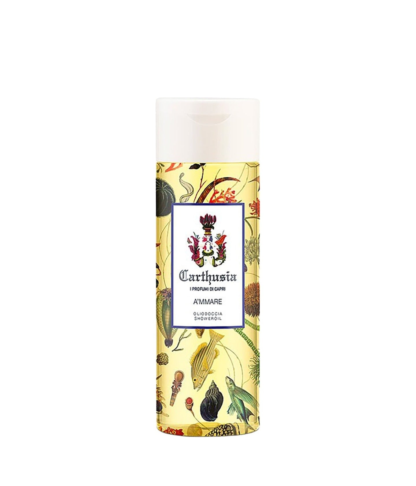 A'mmare Shower Oil