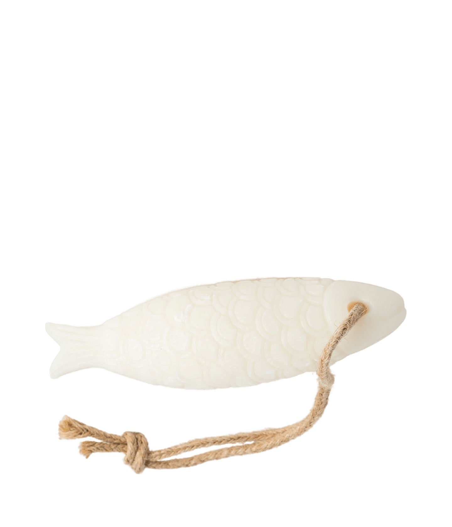 Soap on a Rope Sardine