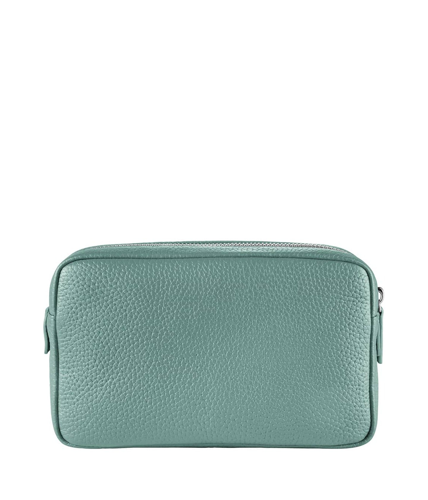 Cosmetic Bag Large Mint