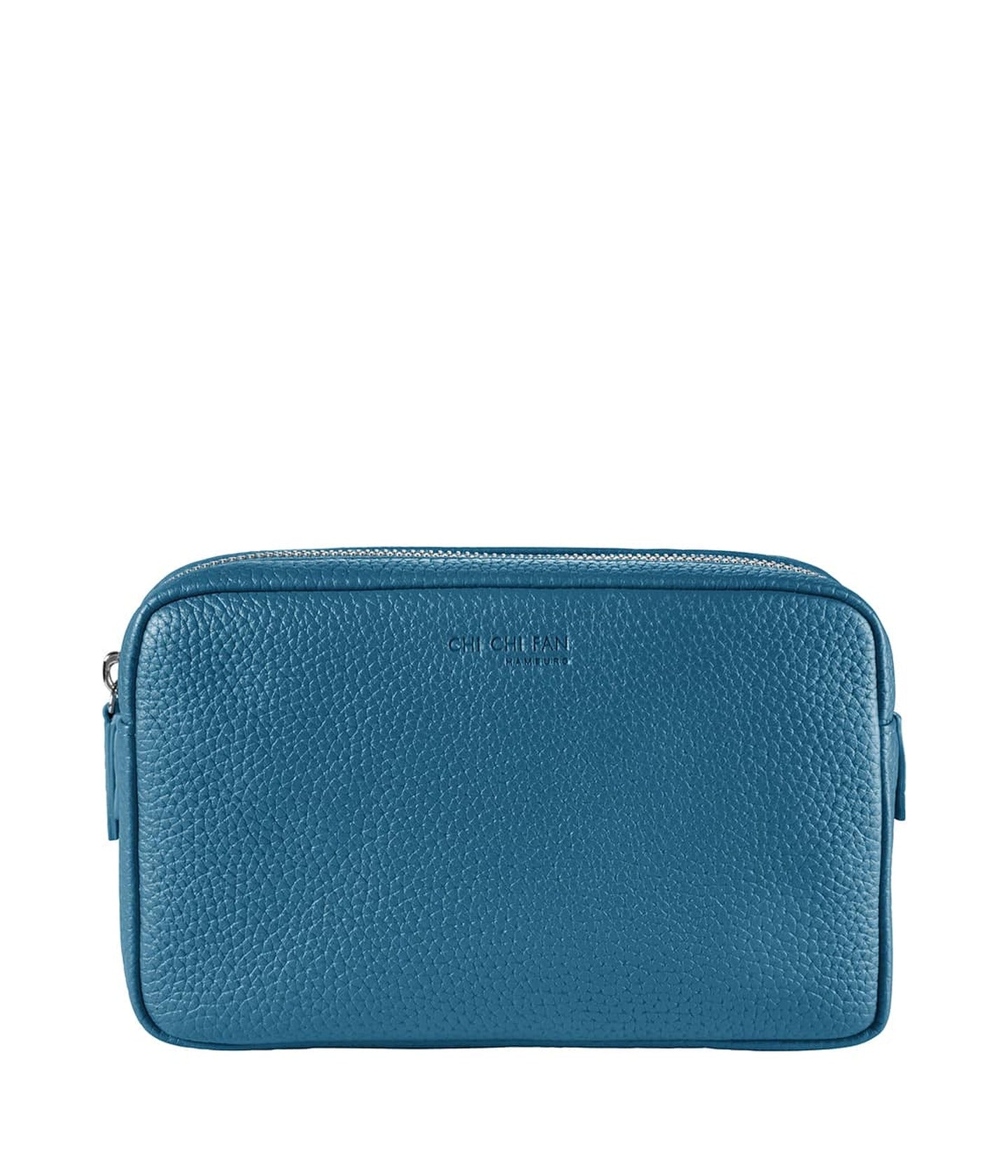 Cosmetic Bag Large Petrol