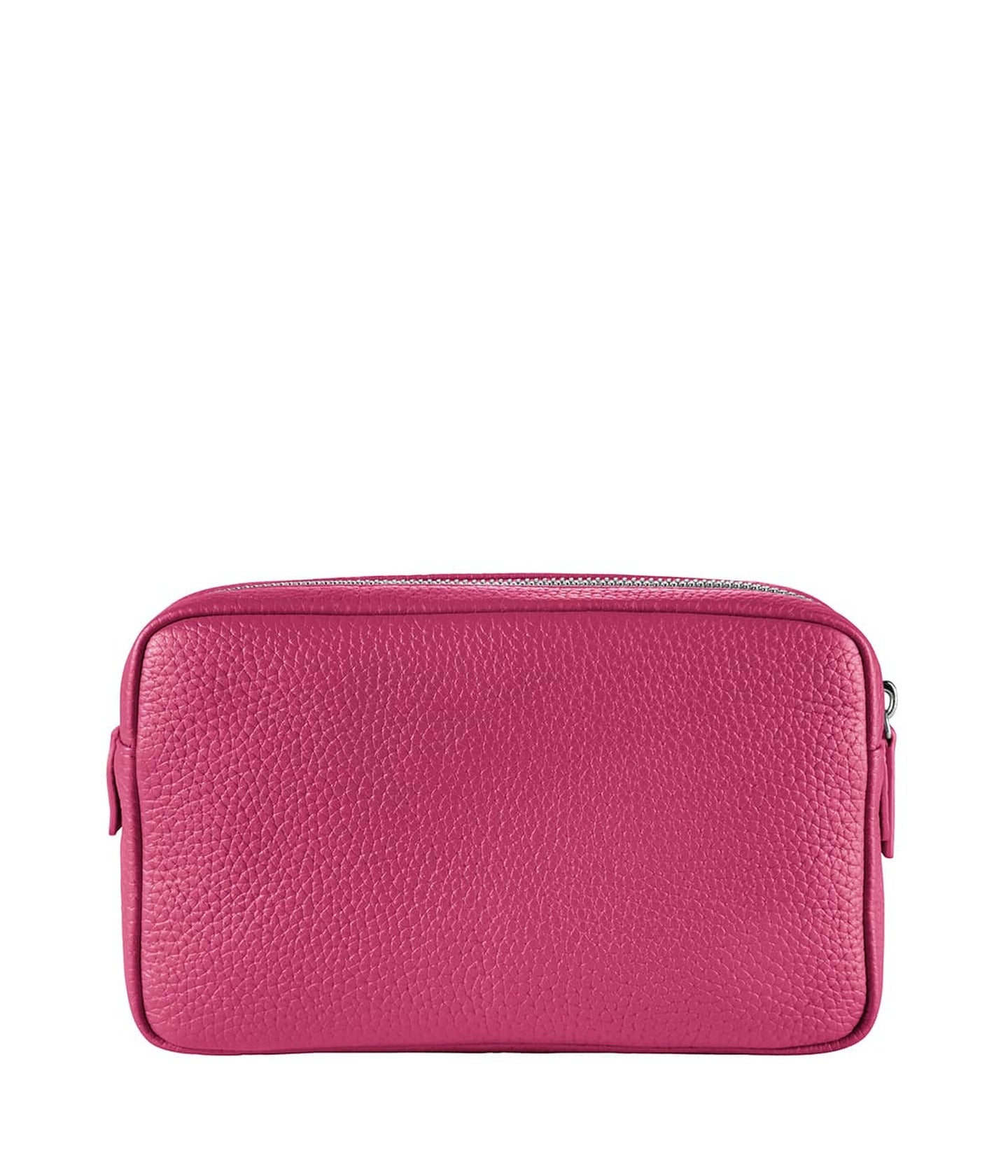 Cosmetic Bag Large Pink
