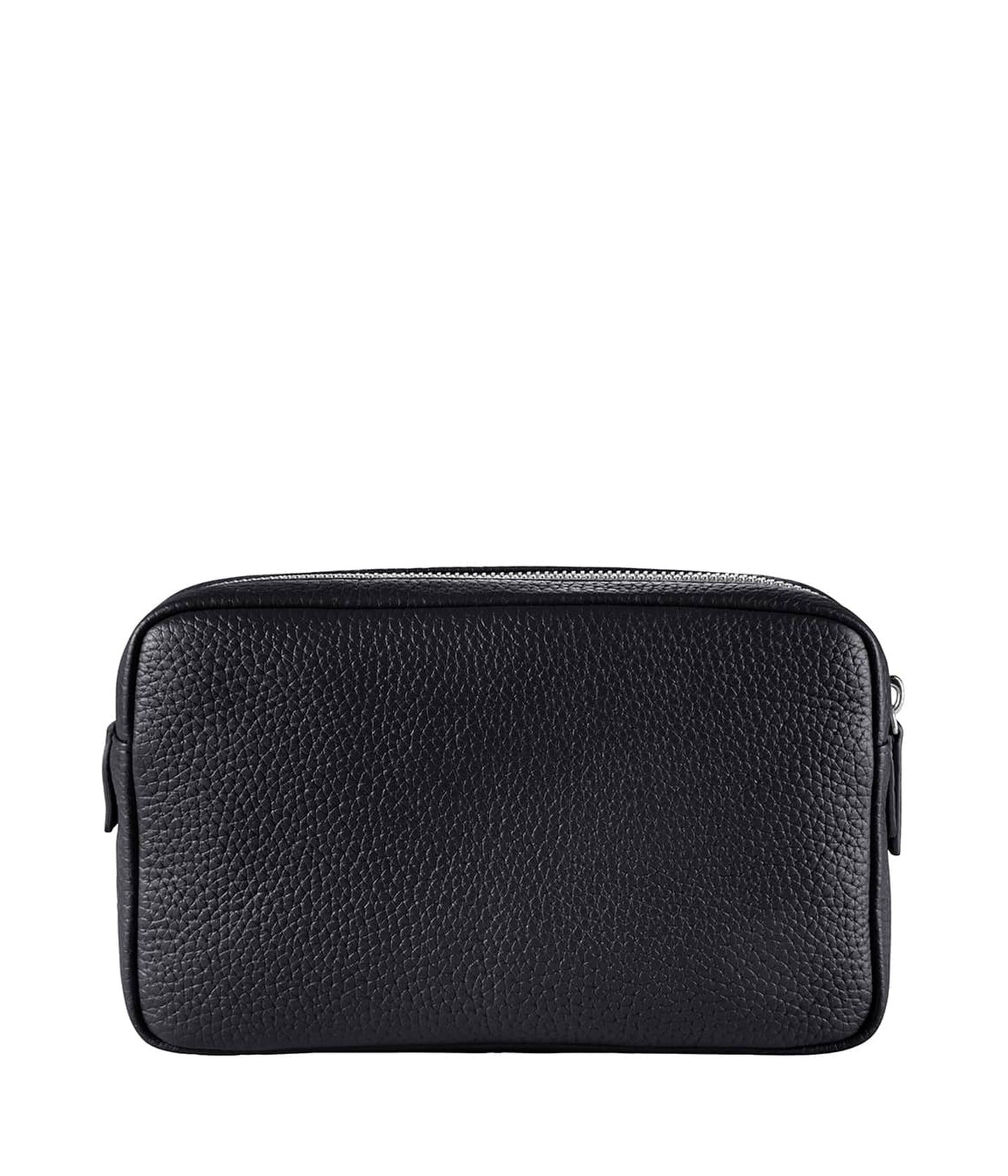 Cosmetic Bag Large Black