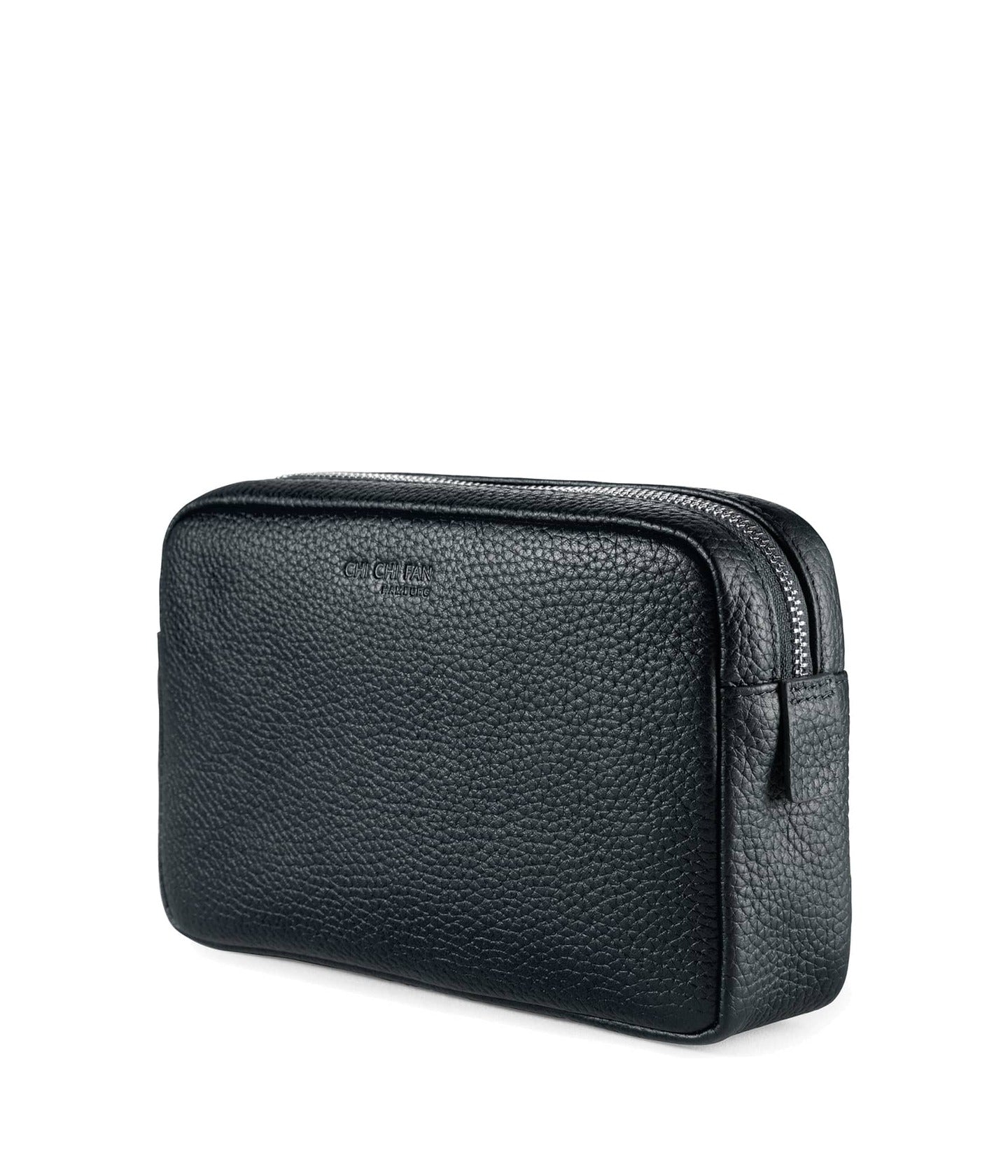 Cosmetic Bag Large Black