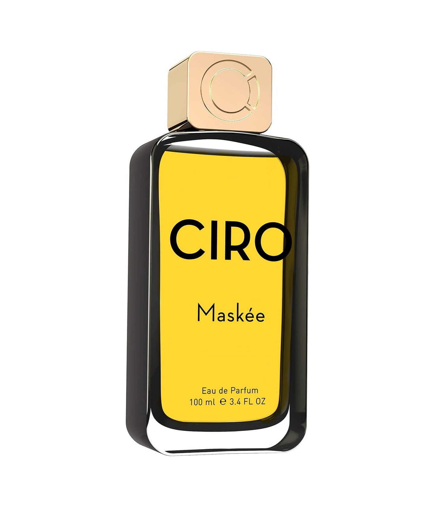 Eau de Parfum Maskée