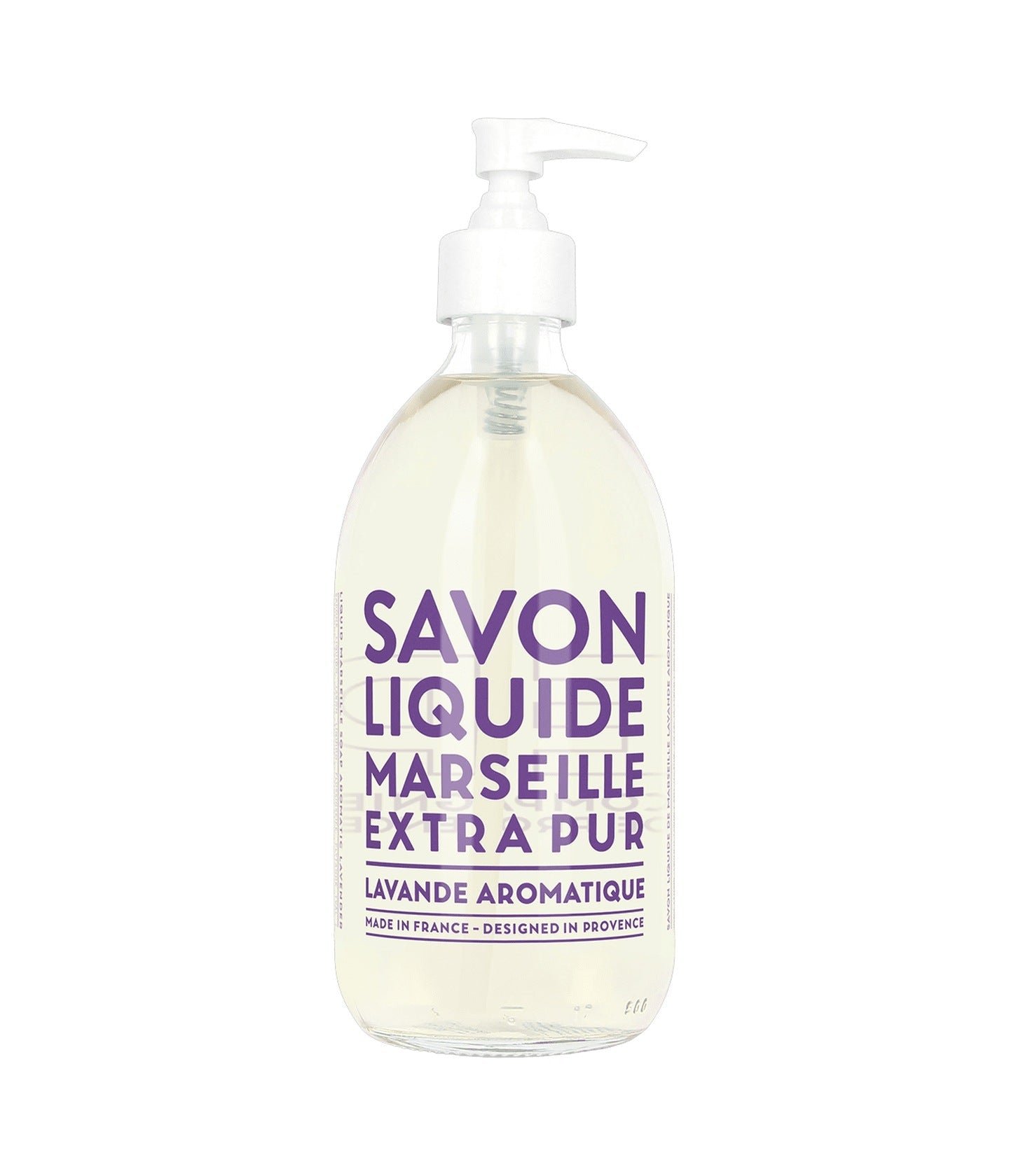 Flüssigseife Aromatic Lavender