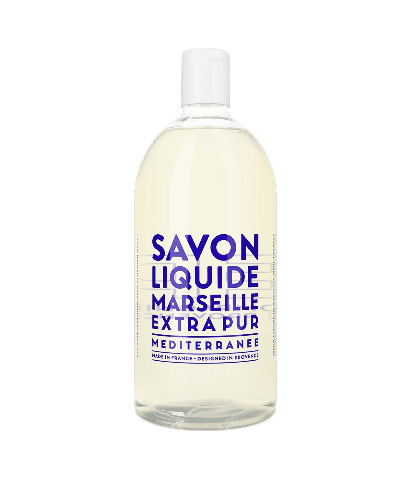Flüssigseife Mediter­ranean Sea Refill