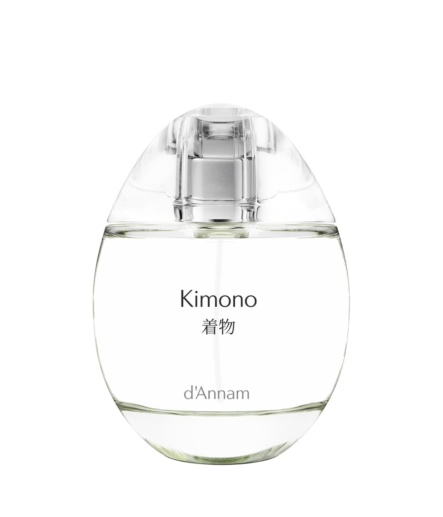 Eau de Parfum Kimono