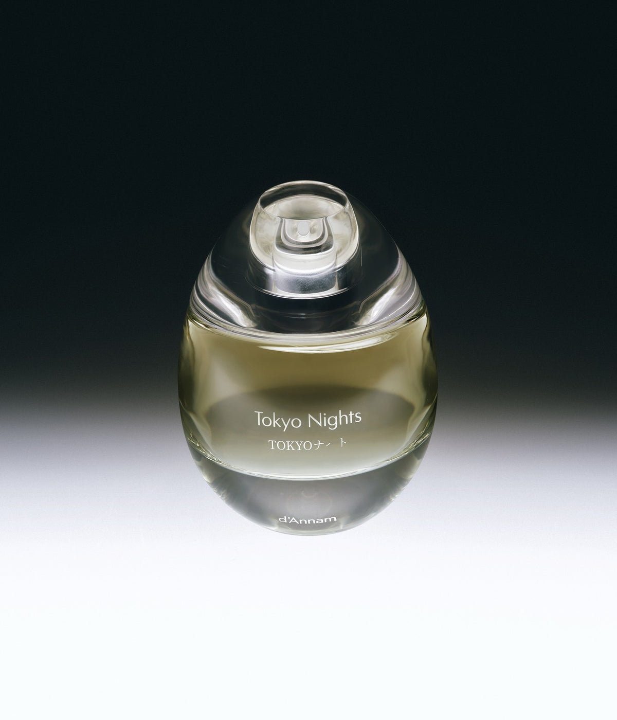 Eau de Parfum Tokyo Nights – d’Annam, Stimmungsbild