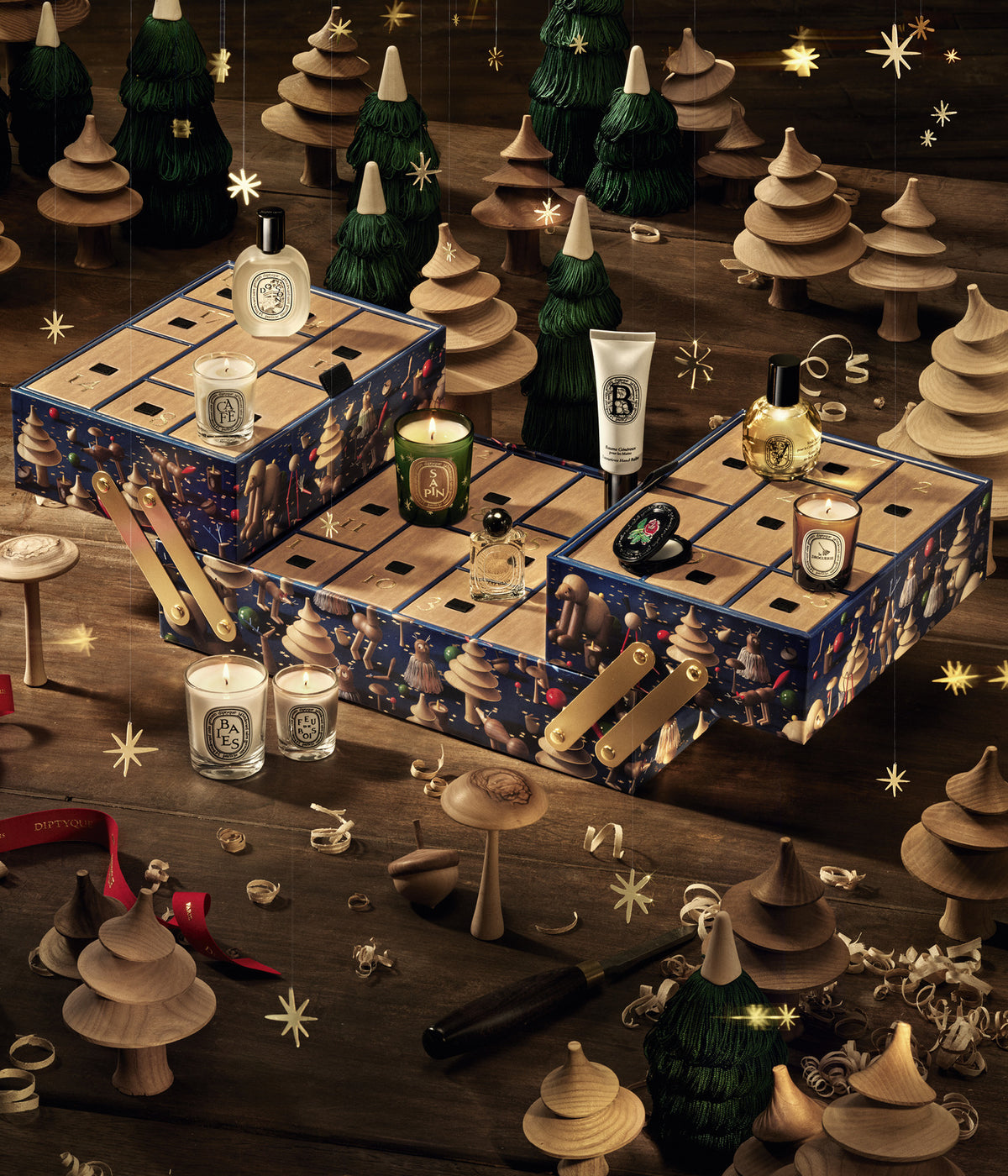 Advent Calendar 2026