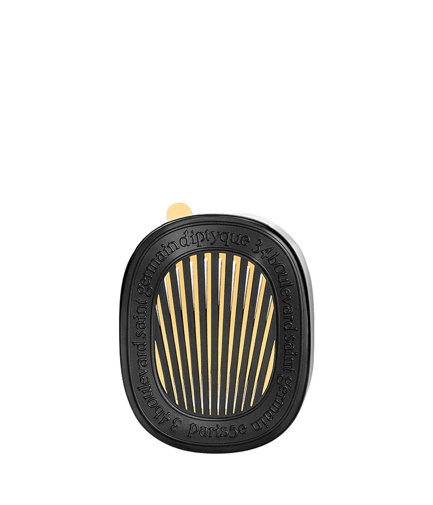 Autoduft 34, Boulevard Saint-Germain – Diptyque