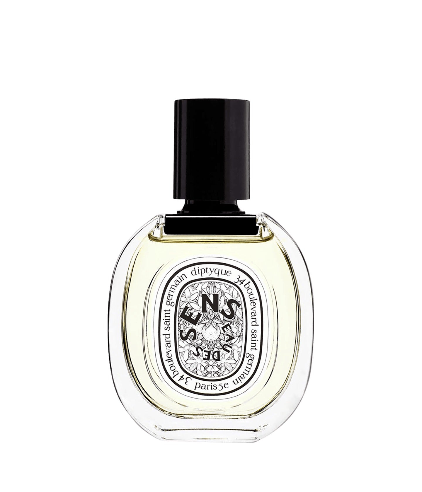 Eau de Toilette Eau des Sens – Diptyque