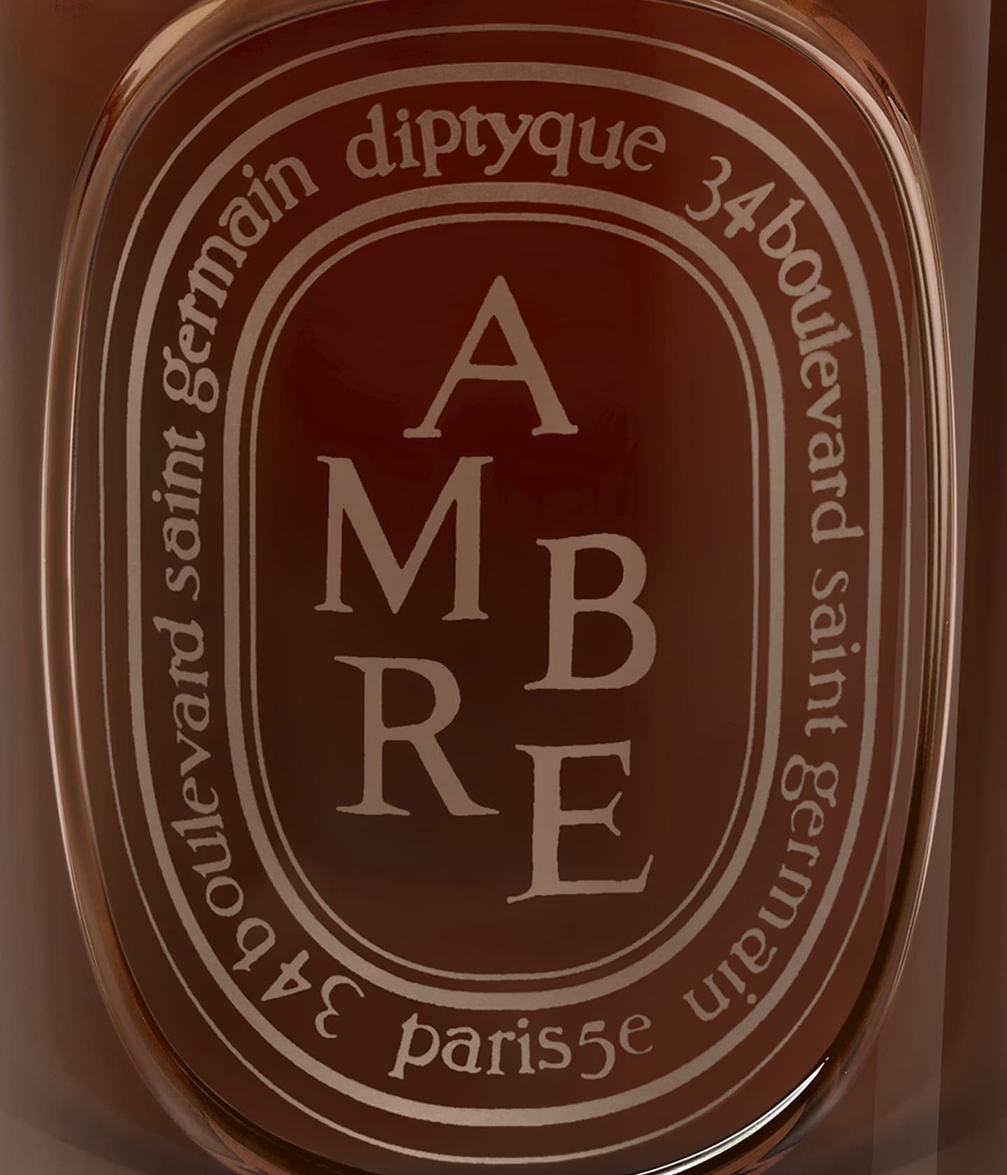 Duftkerze Ambre 300g Mood – Diptyque