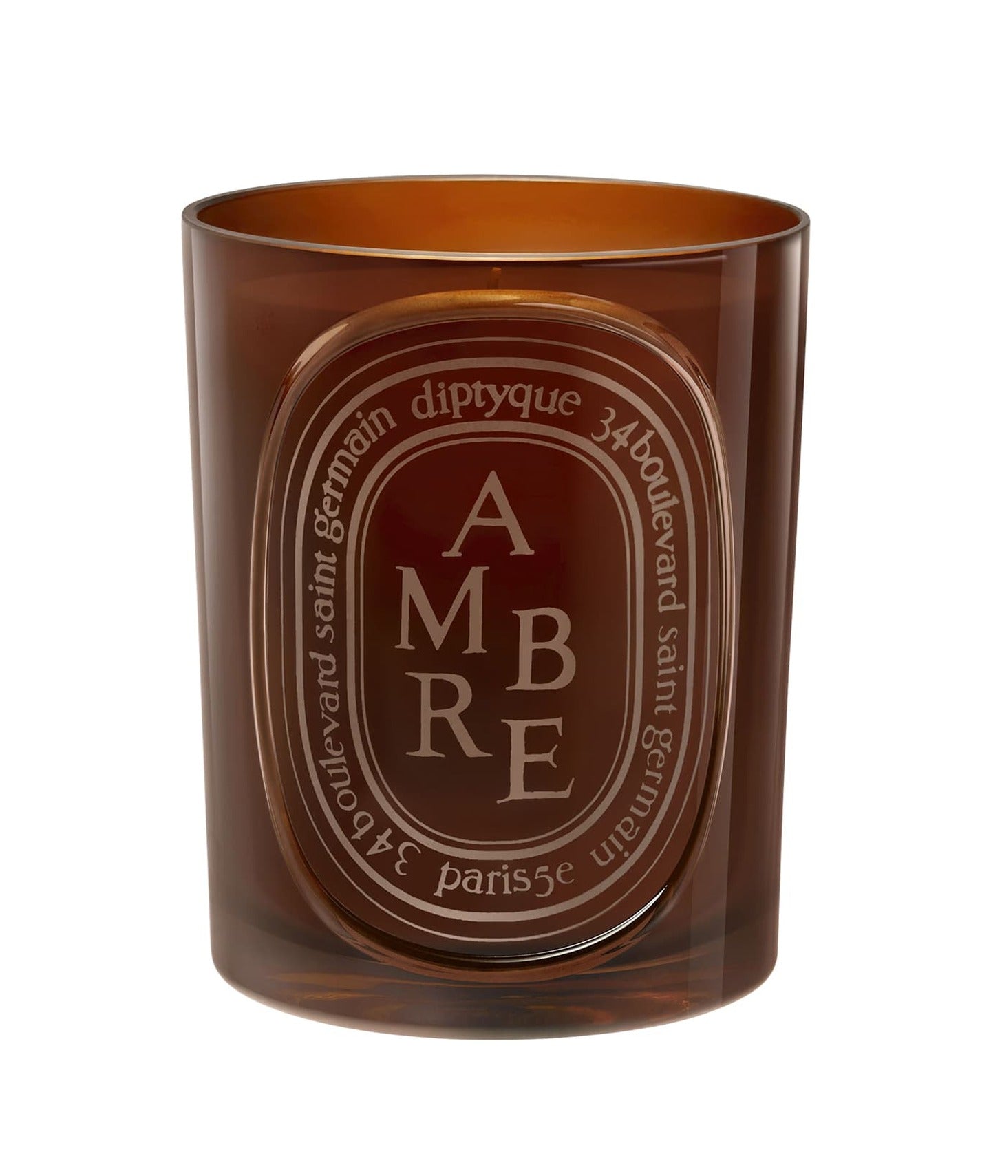 Duftkerze Ambre 300g – Diptyque