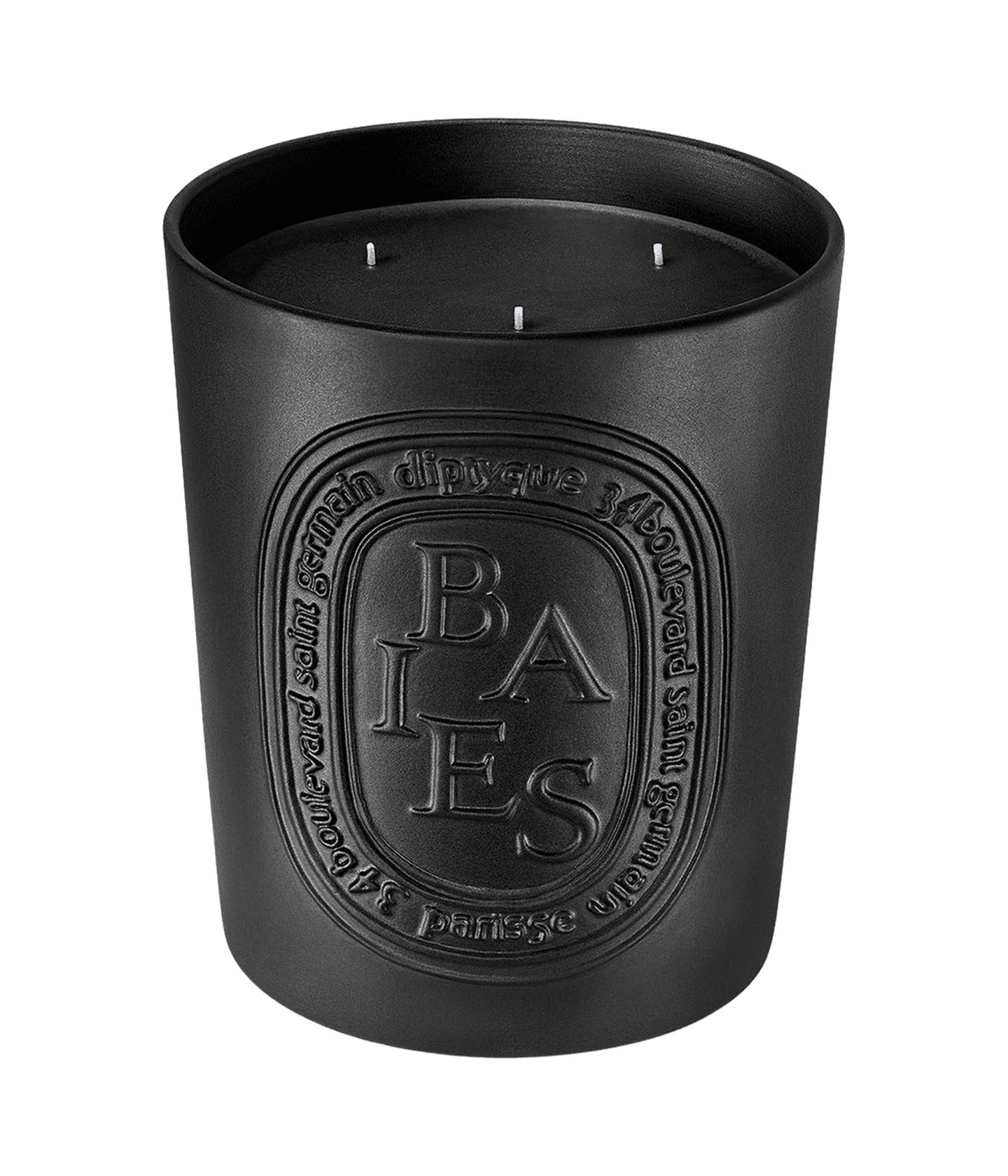 Duftkerze Baies 600g – Diptyque