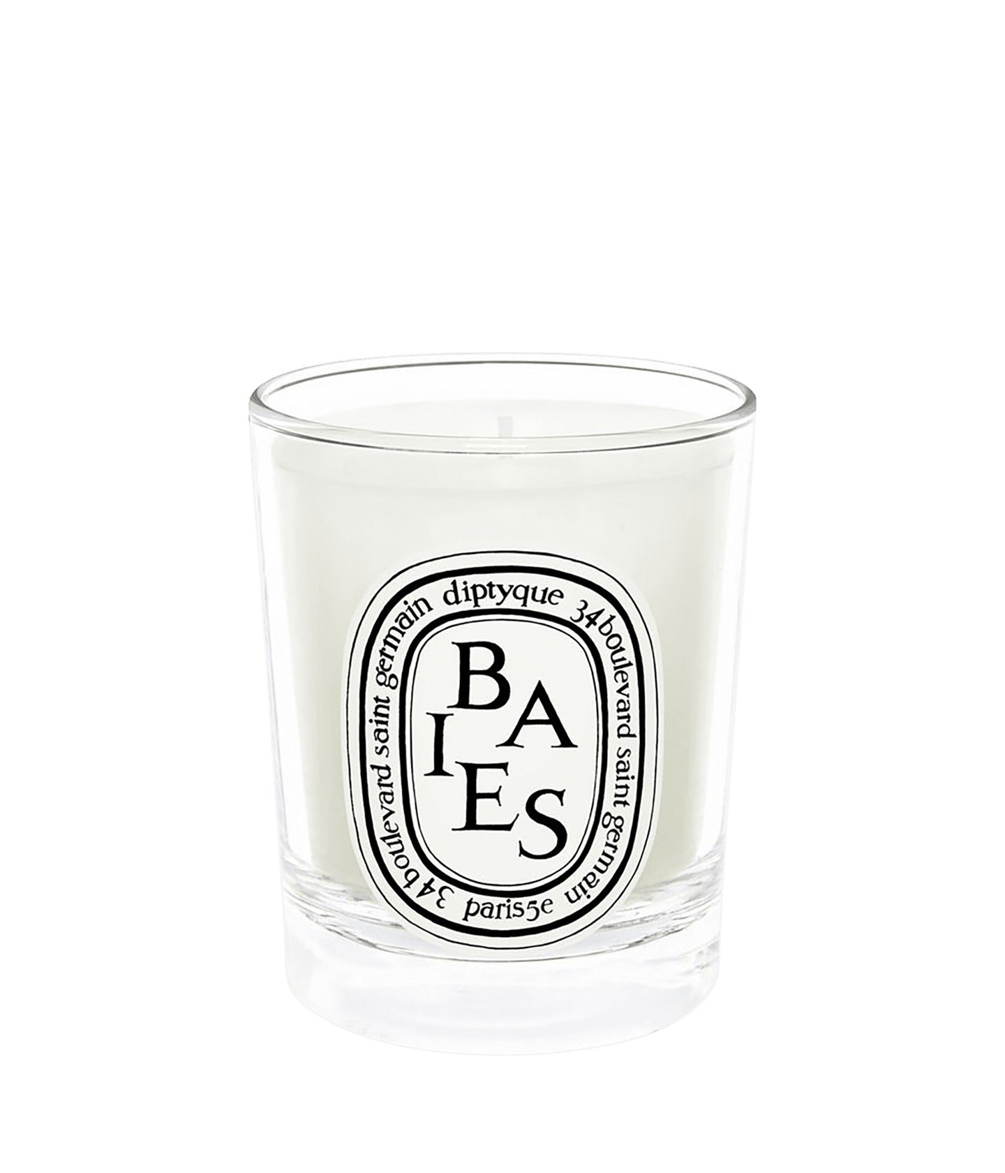 Duftkerze Baies Mini – Diptyque