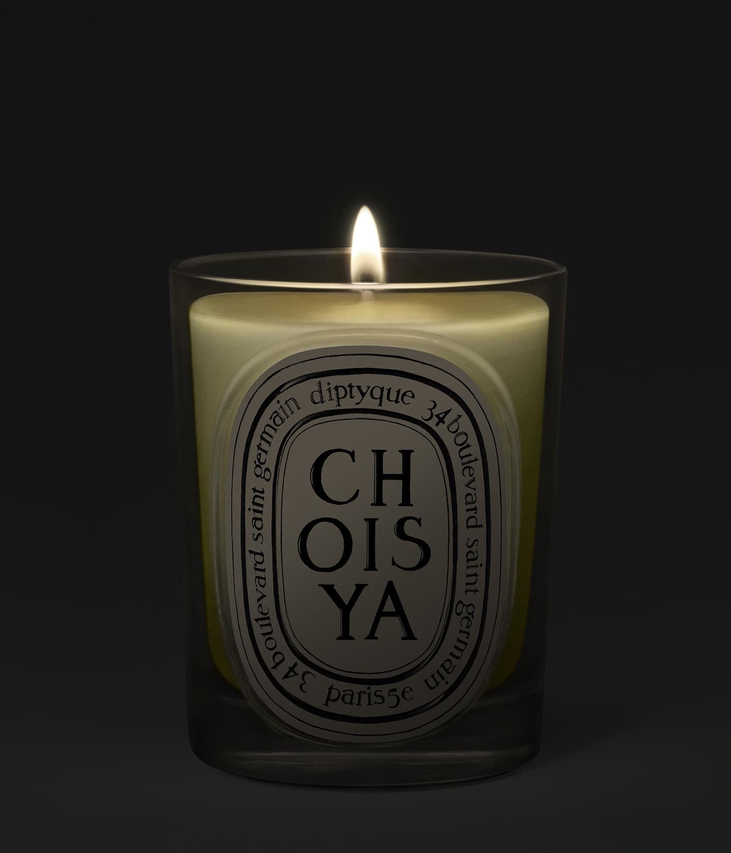 Duftkerze Choisya Mood – Diptyque