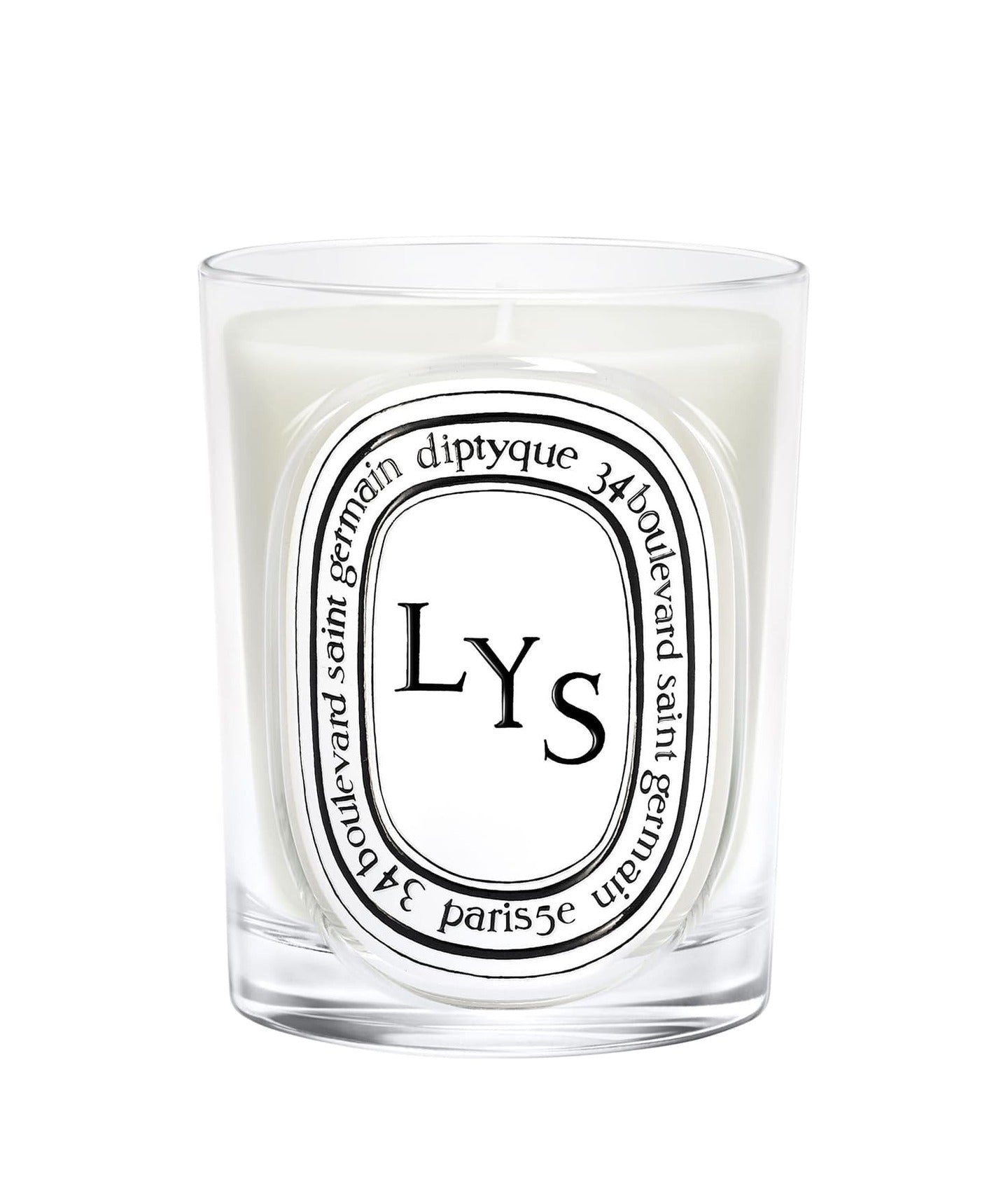 Duftkerze Lys – Diptyque