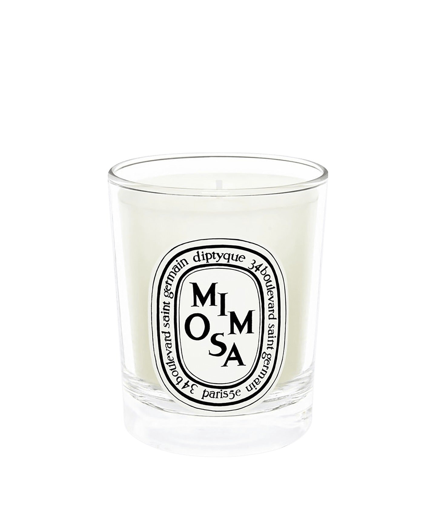 Duftkerze Mimosa Mini – Diptyque
