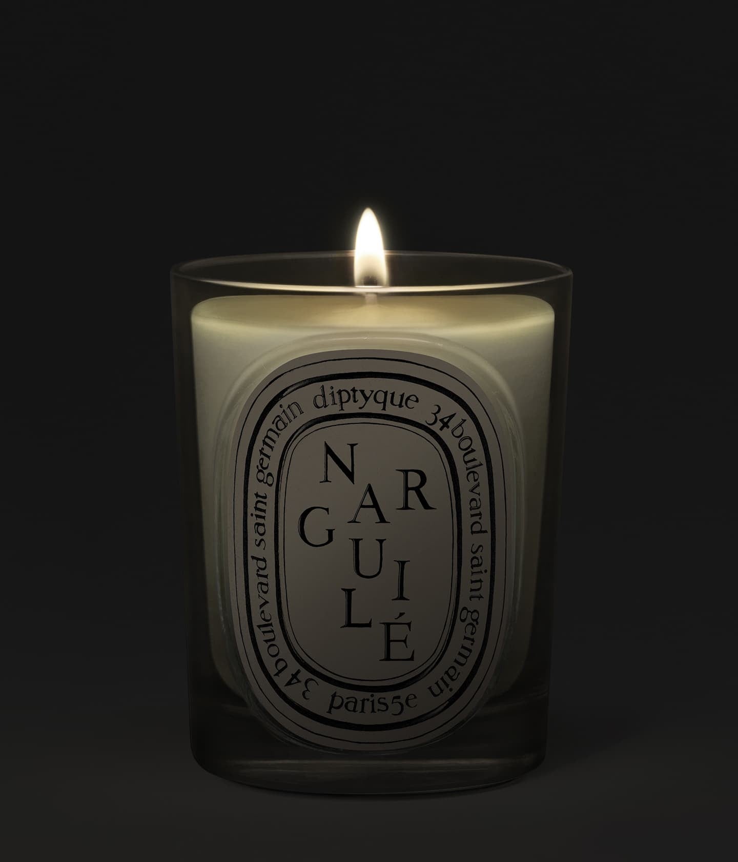Duftkerze Narguilé Mood – Diptyque