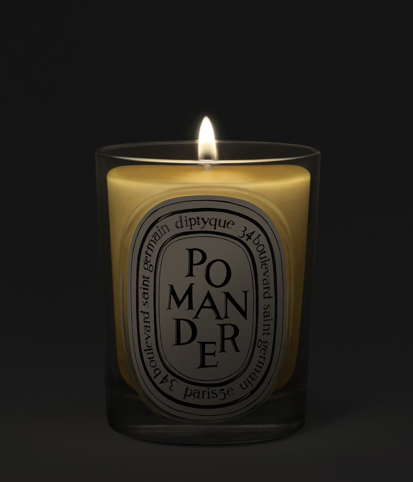 Duftkerze Pomander Mood – Diptyque