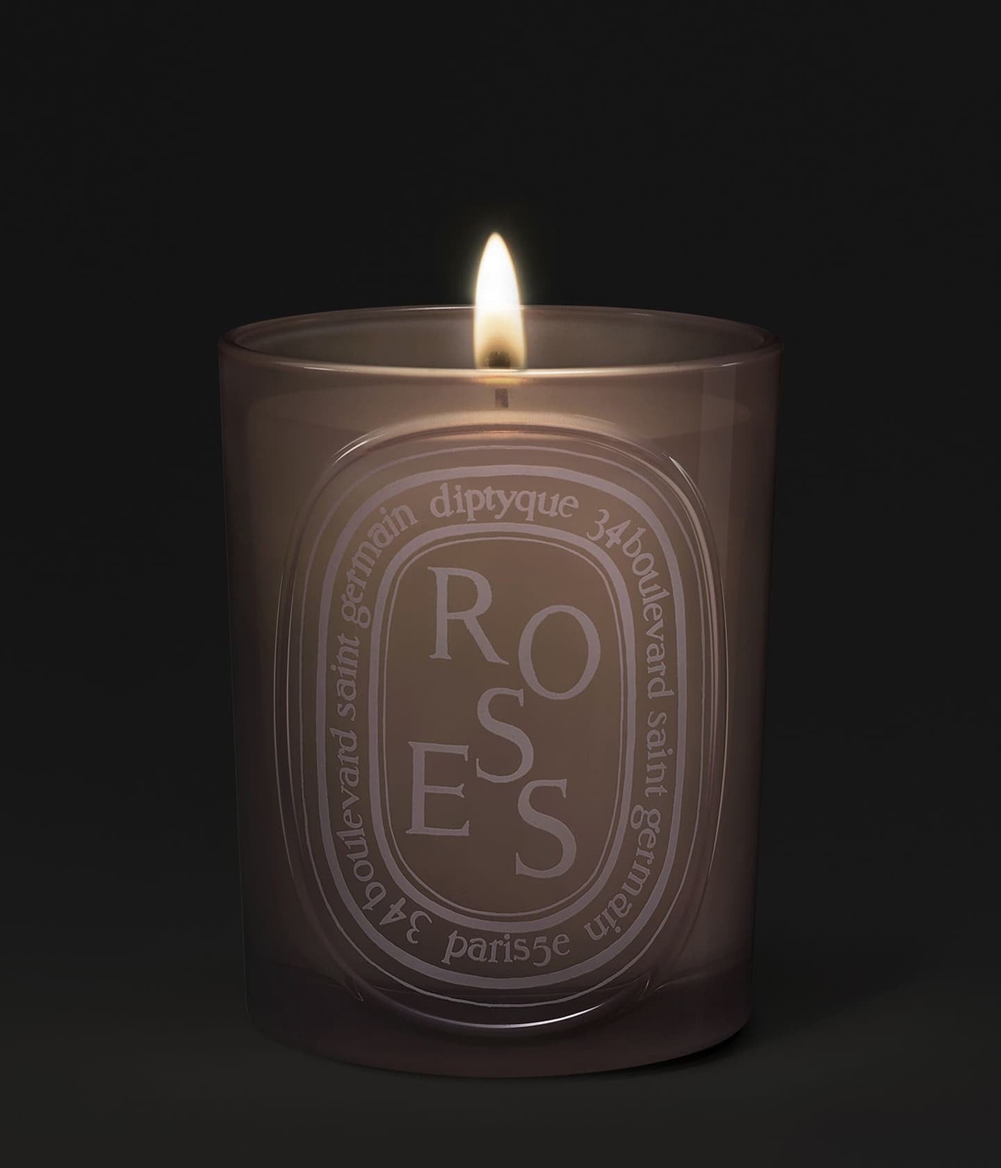 Duftkerze Roses 300g Mood – Diptyque