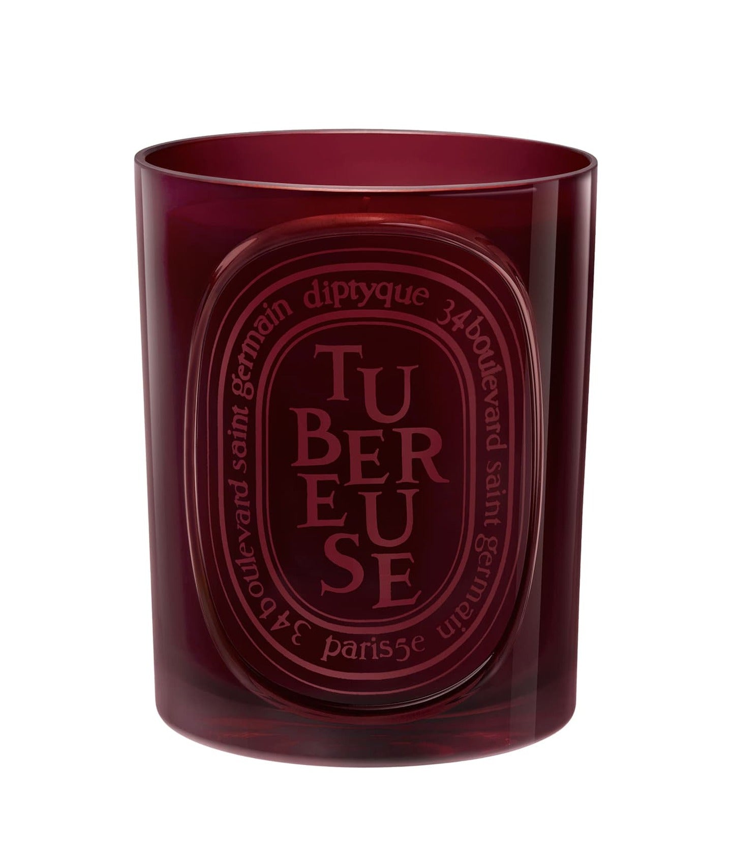 Duftkerze Tubéreuse 300g – Diptyque