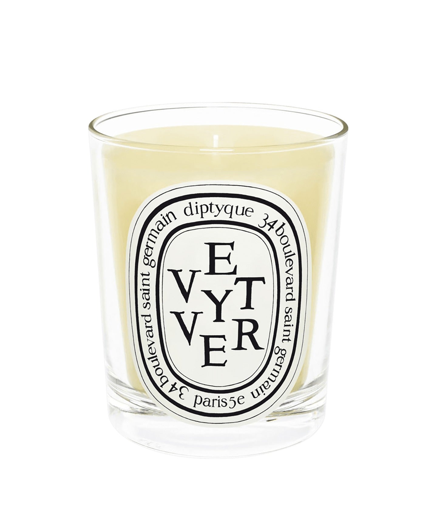 Duftkerze Vetyver – Diptyque