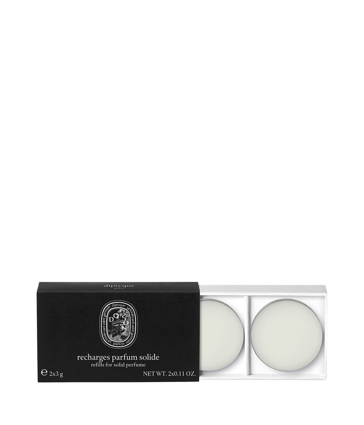 Festes Parfum Do Son Refill – Diptyque