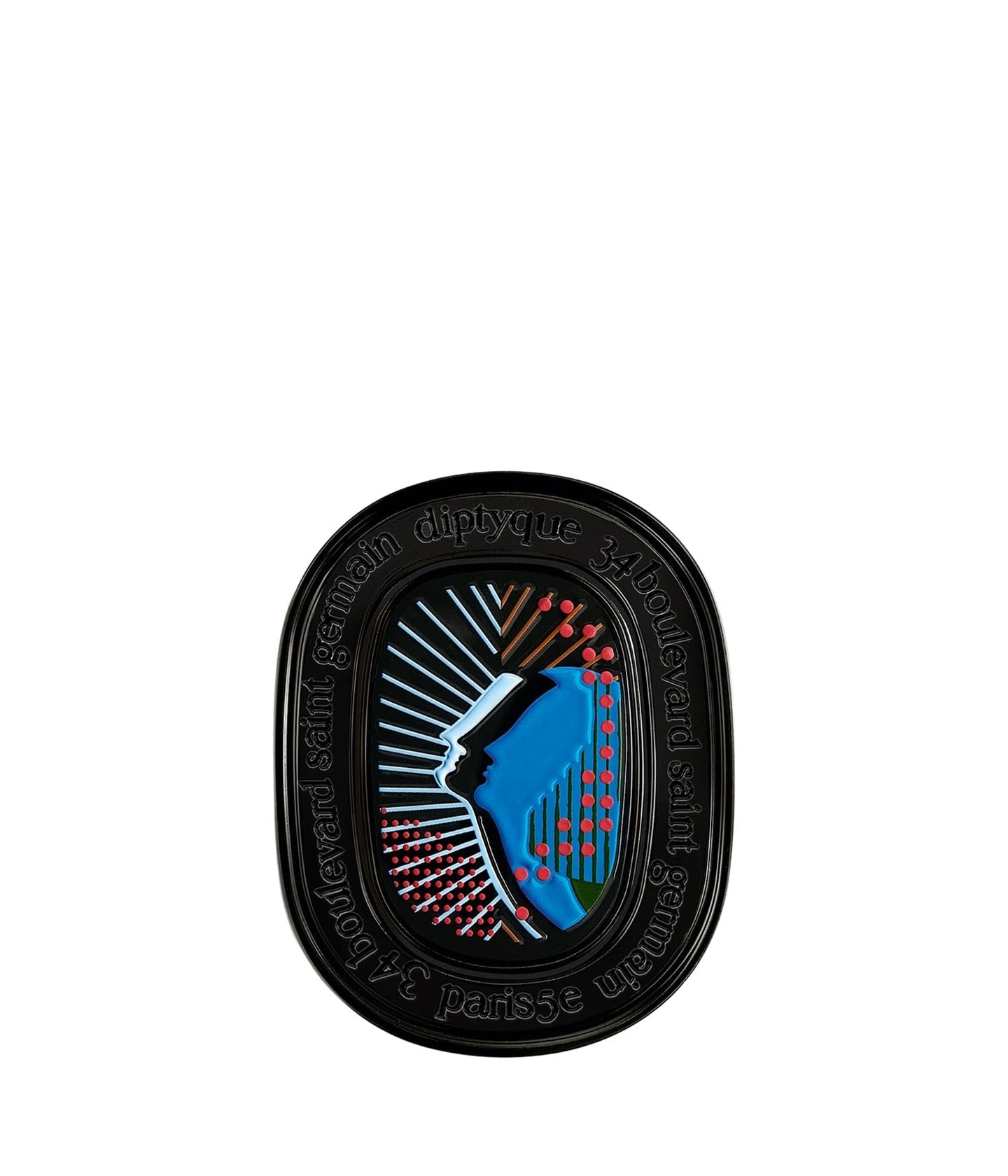 Festes Parfum Orphéon – Diptyque