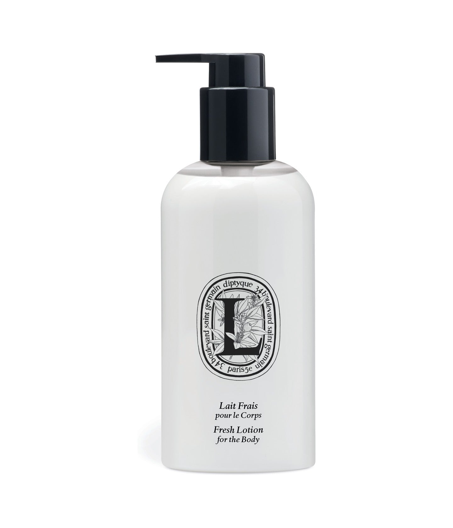 Frische Körpermilch – Diptyque