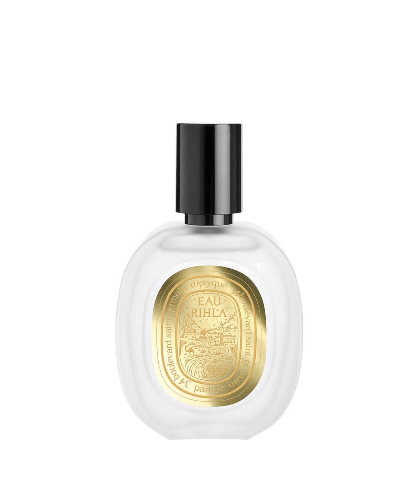 Haarparfum Eau Rihla von Diptyque