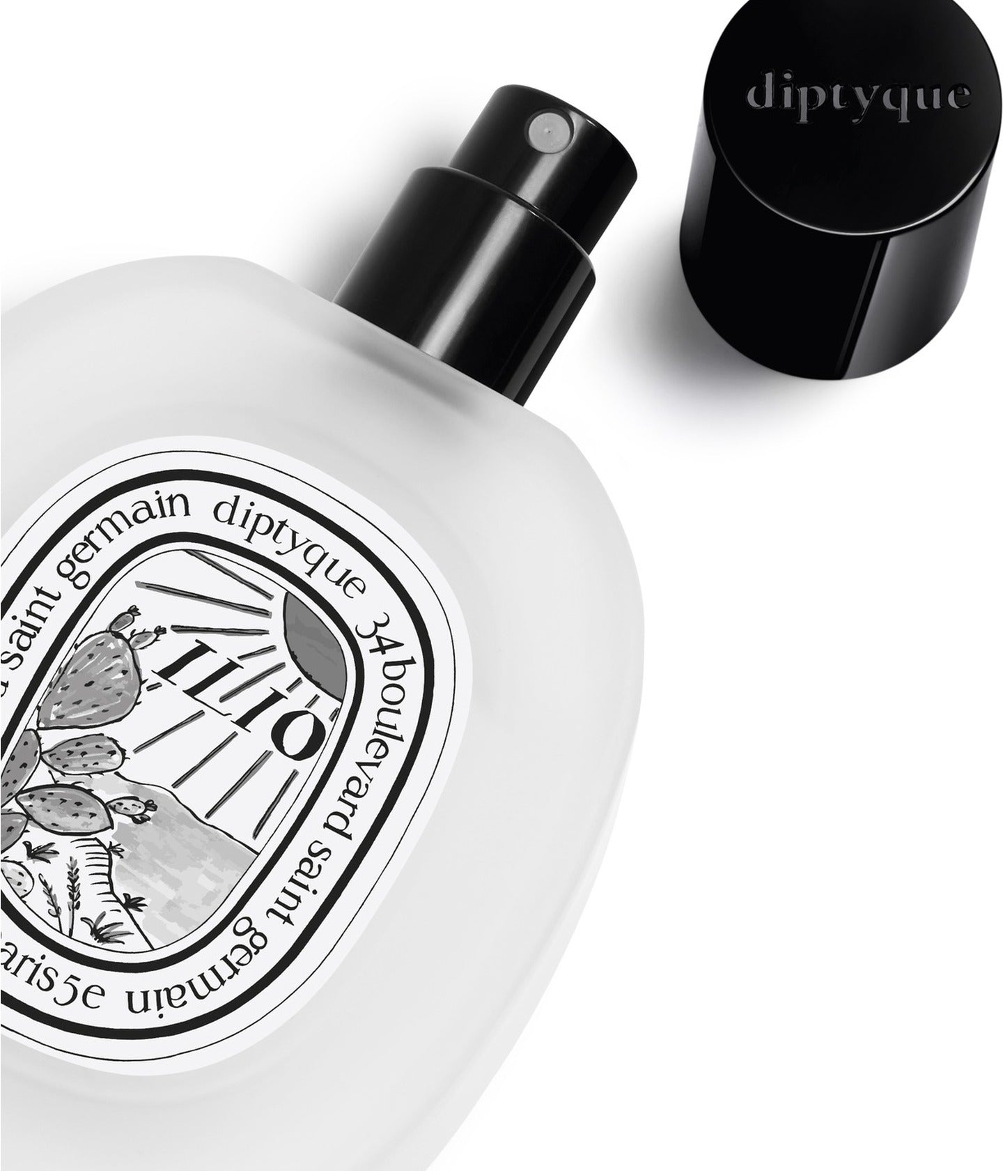 Haarparfum Ilio Detail – Diptyque