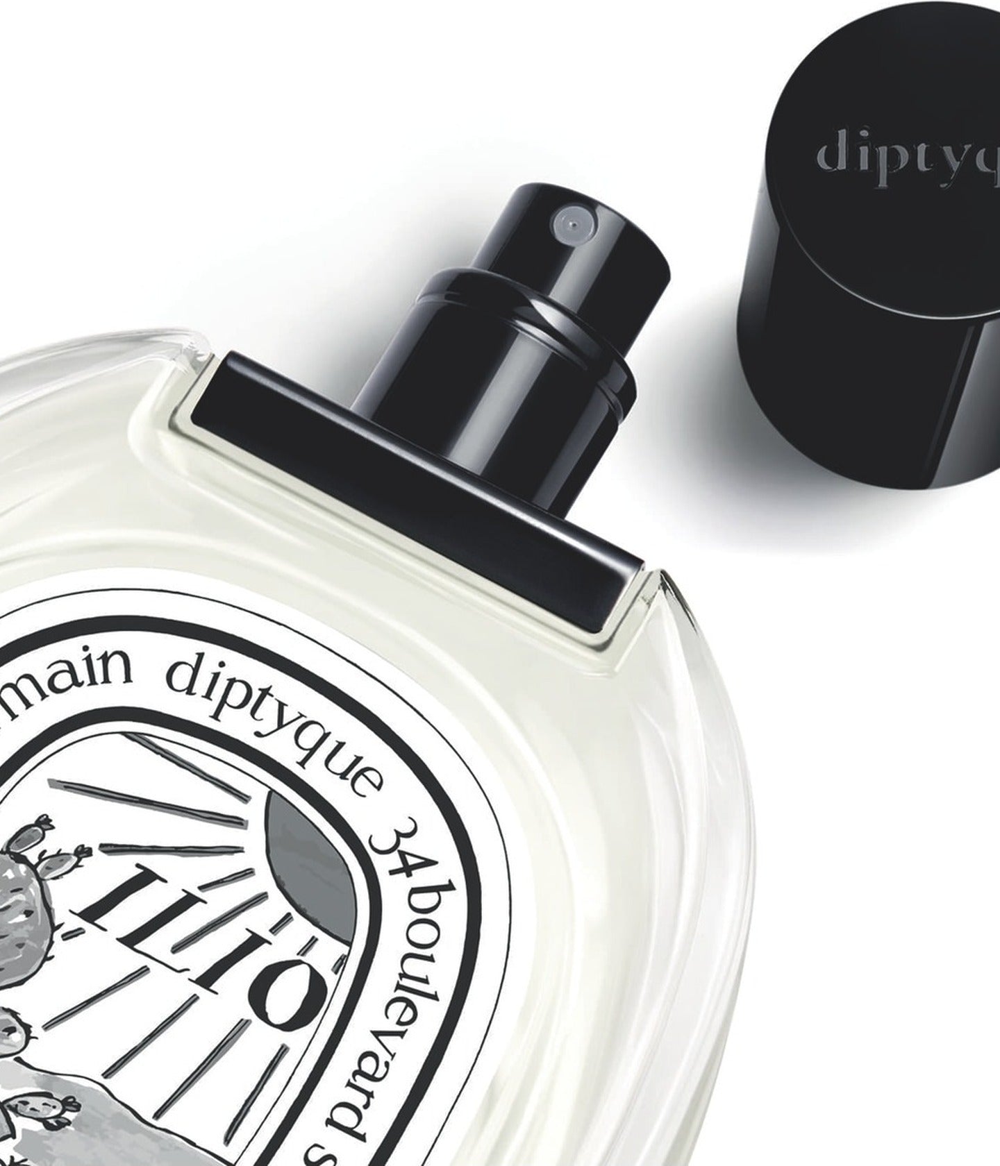 Eau de Toilette Ilio Detail – Diptyque