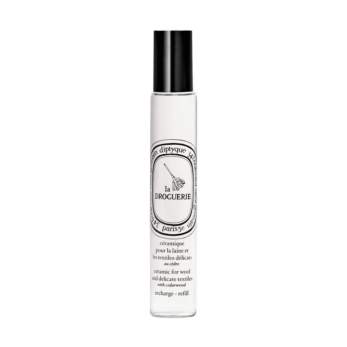 Cedarwood Perfumed Ceramic for Wool & Delicate Textiles Refill
