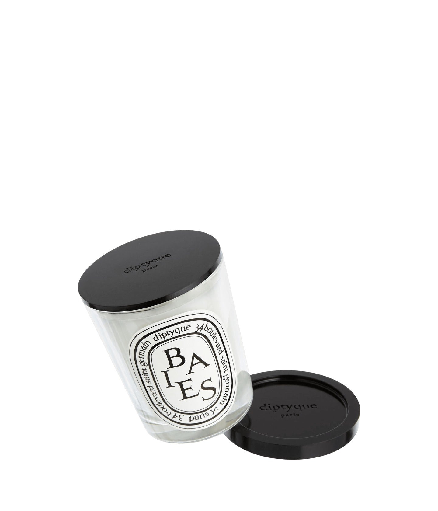Kerzendeckel – Diptyque