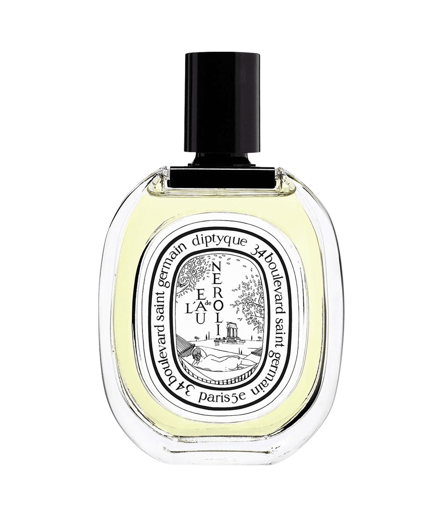 Eau de Toilette L'Eau de Neroli – Diptyque