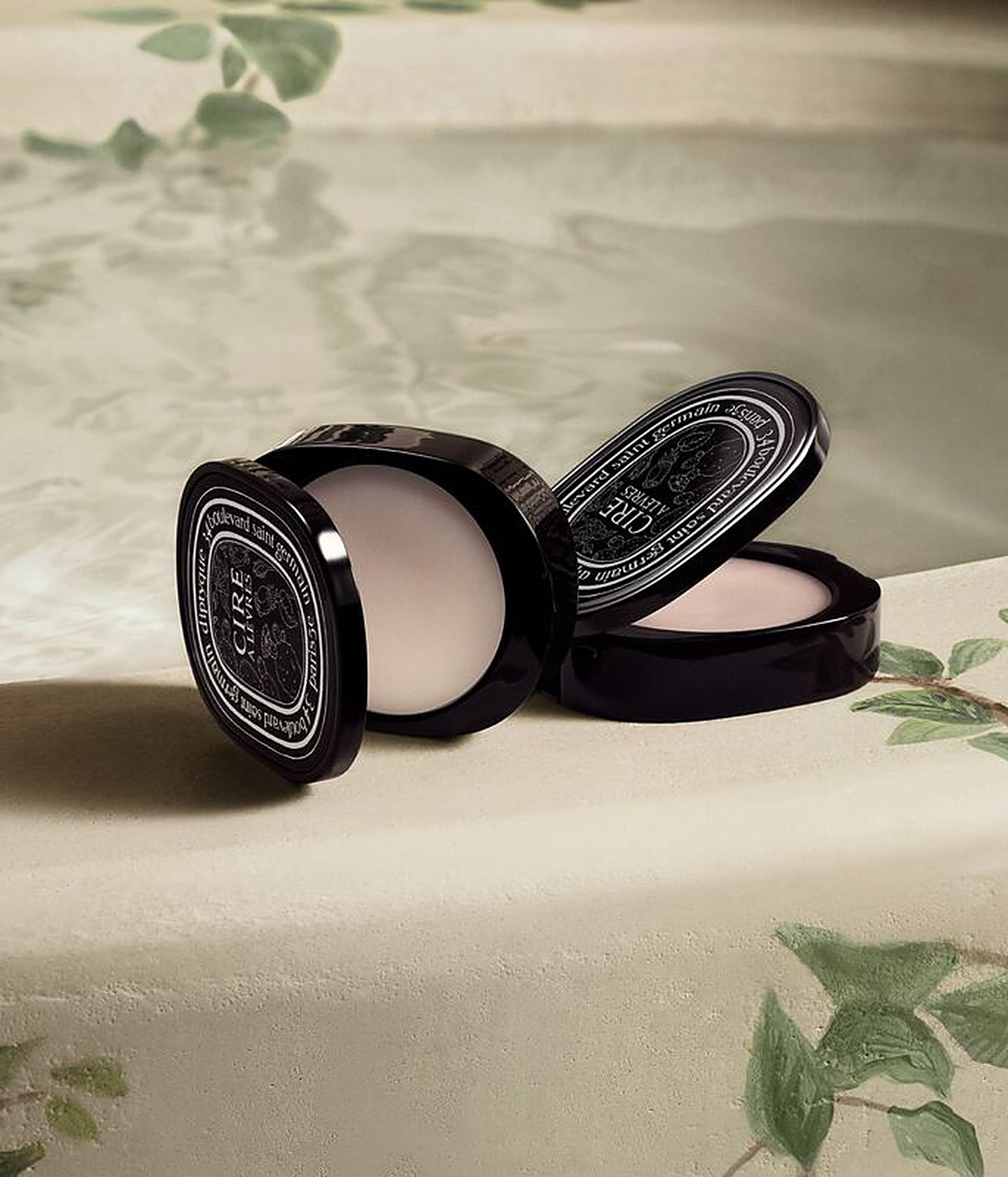 Lippenwachs – Diptyque