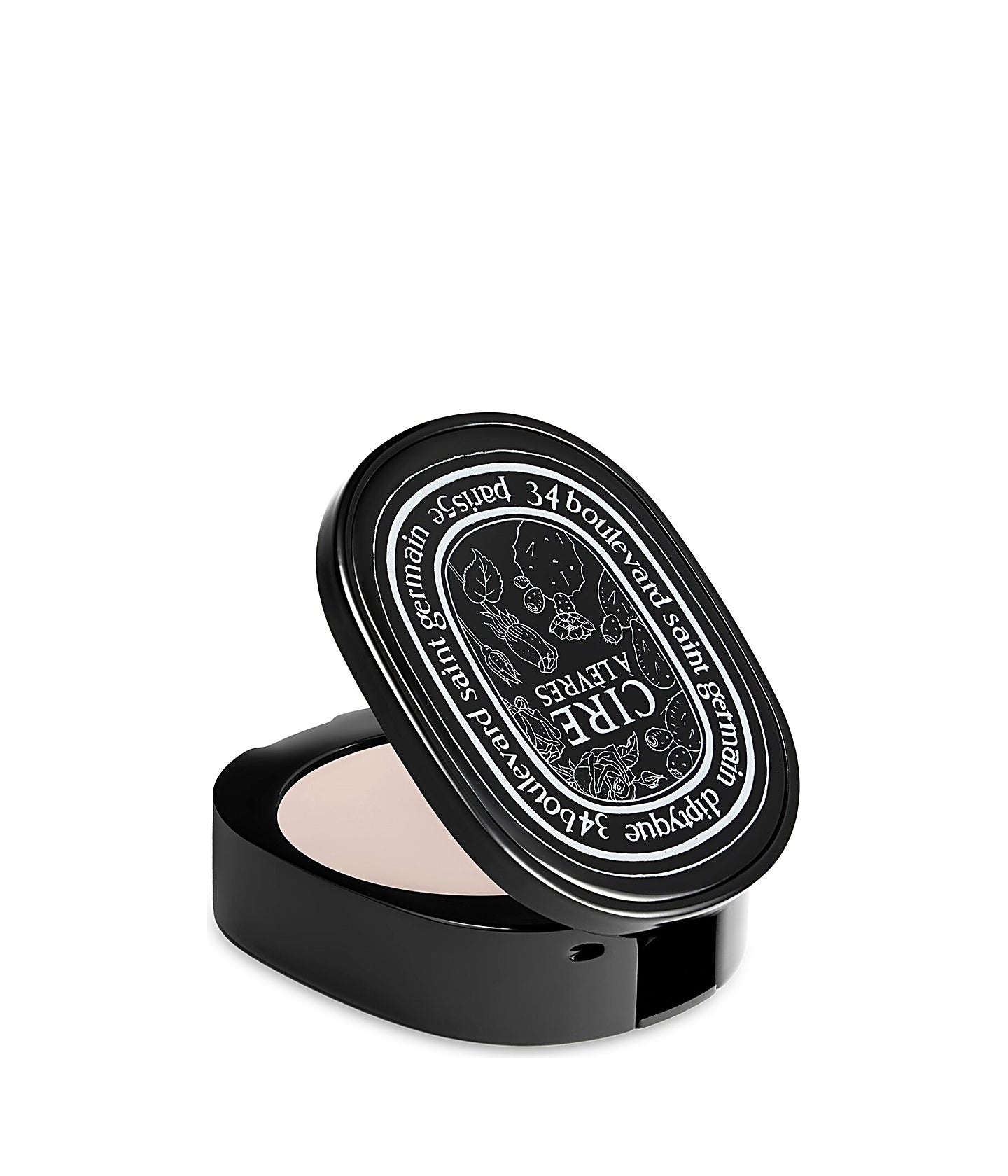 Lippenwachs – Diptyque