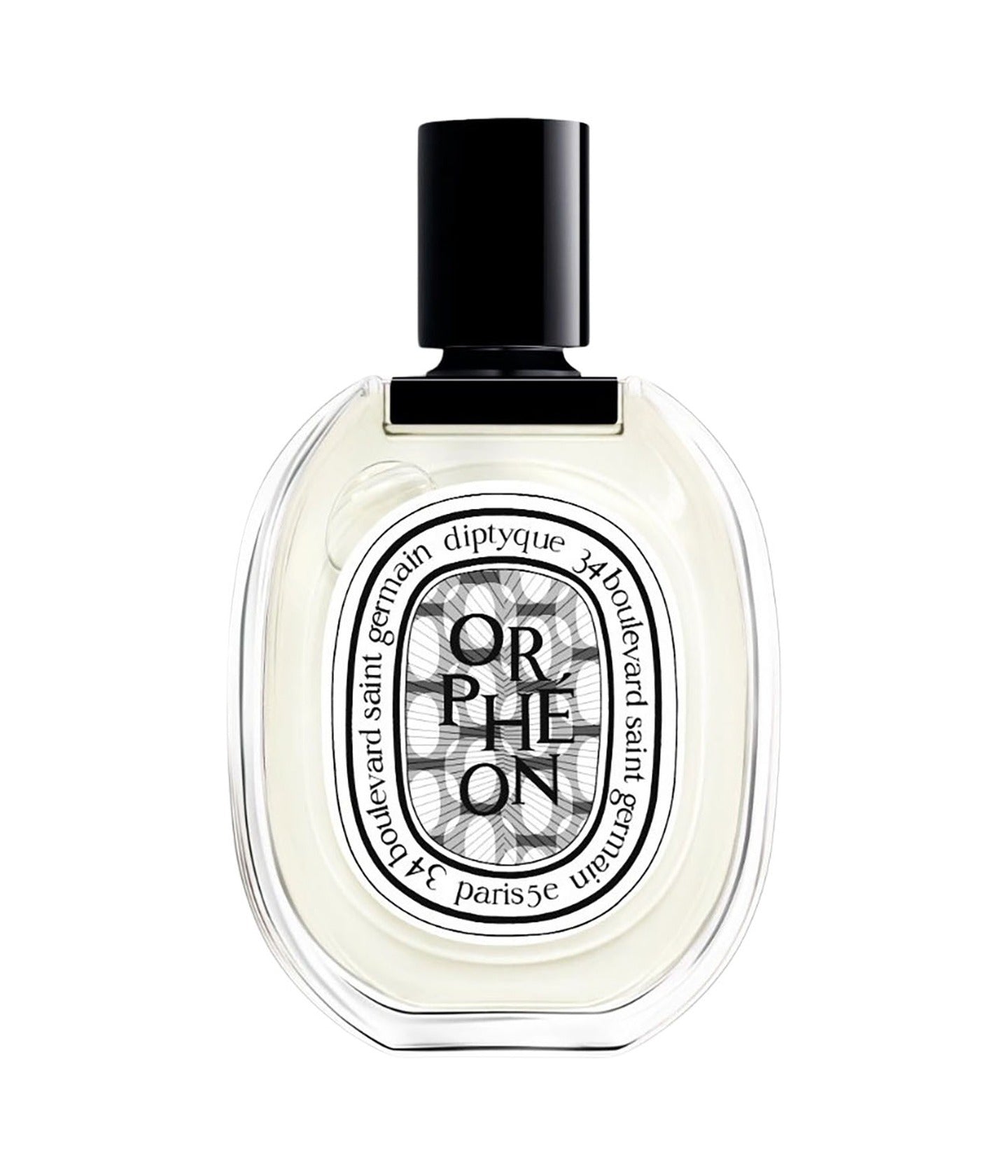 Eau de Toilette Orphéon – Diptyque