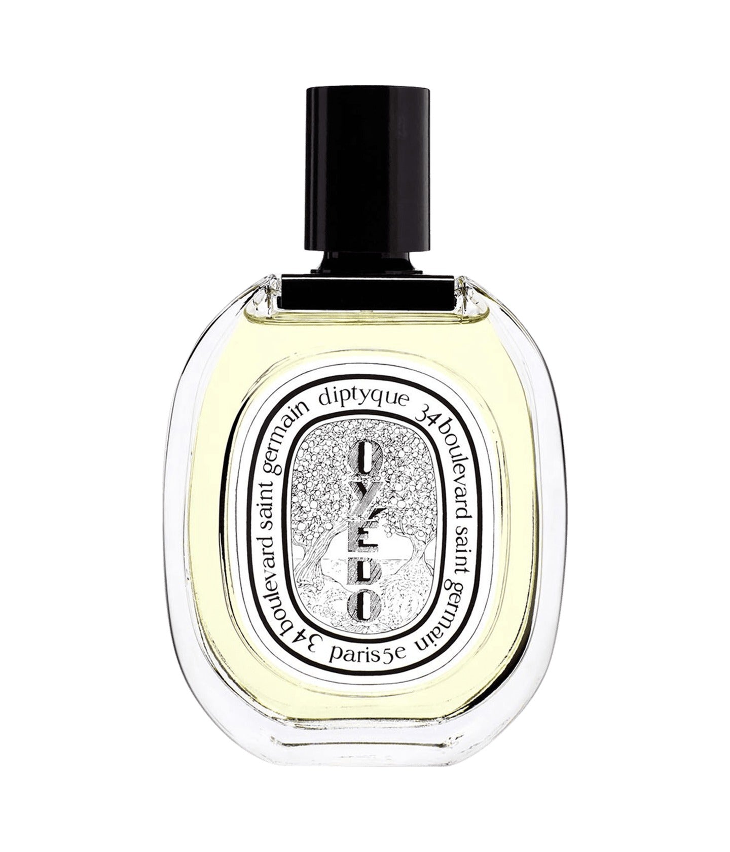 Eau de Toilette Oyédo – Diptyque