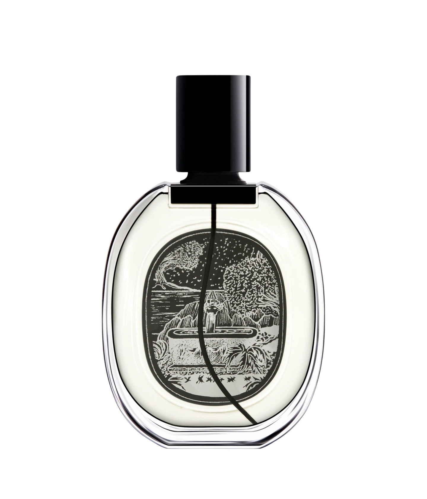 Eau de Parfum Philosykos Rückseite – Diptyque