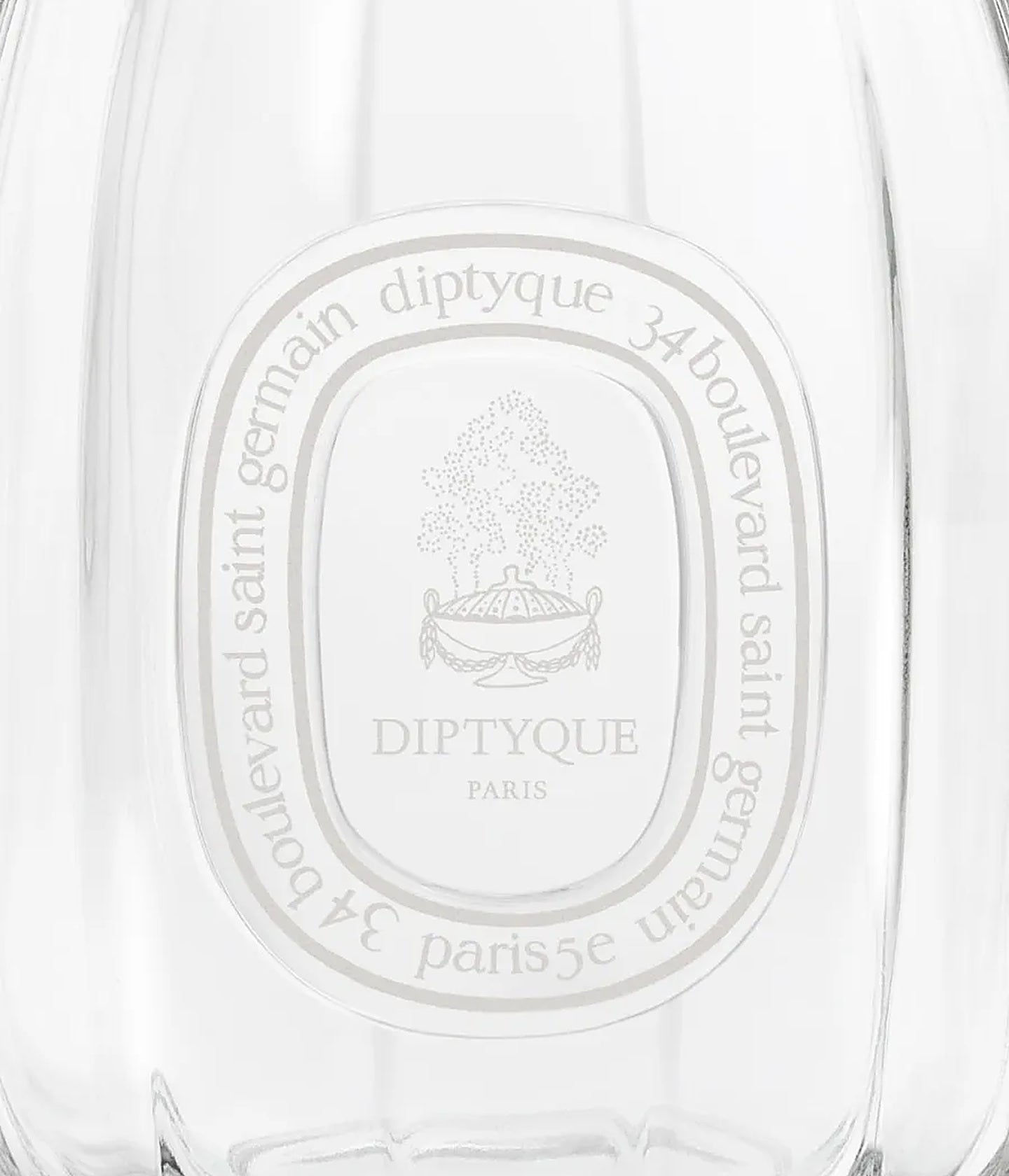 Raumduftspender Glasflakon, 100ml – Diptyque