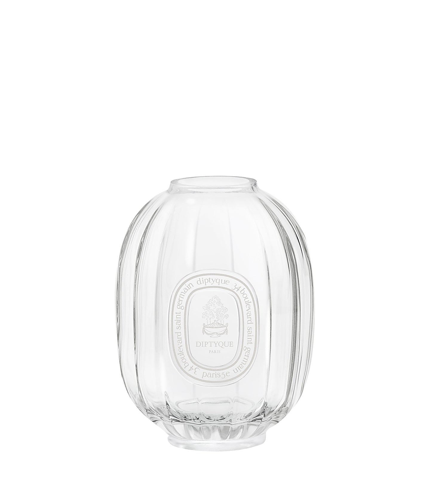 Raumduftspender Glasflakon, 100ml – Diptyque