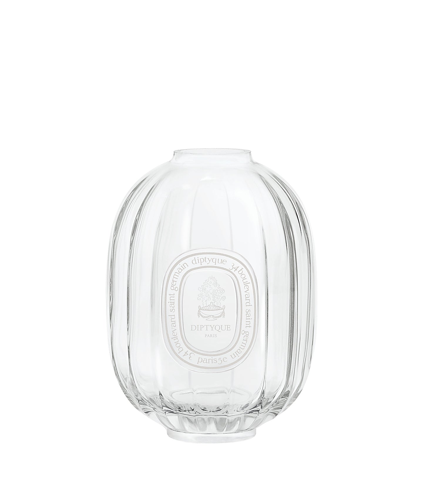 Raumduftspender Glasflakon, 200ml – Diptyque
