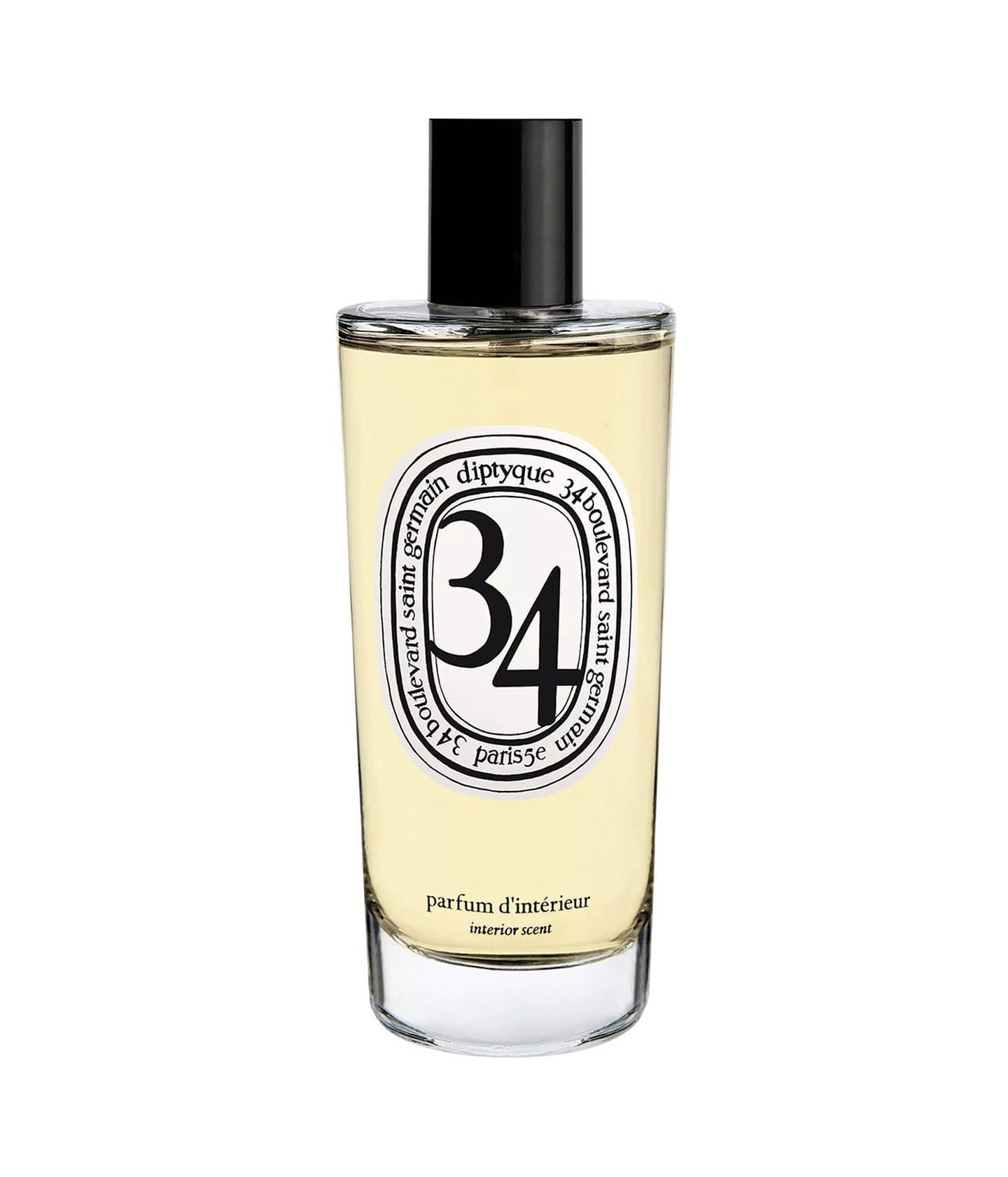 Raumspray 34, Boulevard Saint-Germain – Diptyque