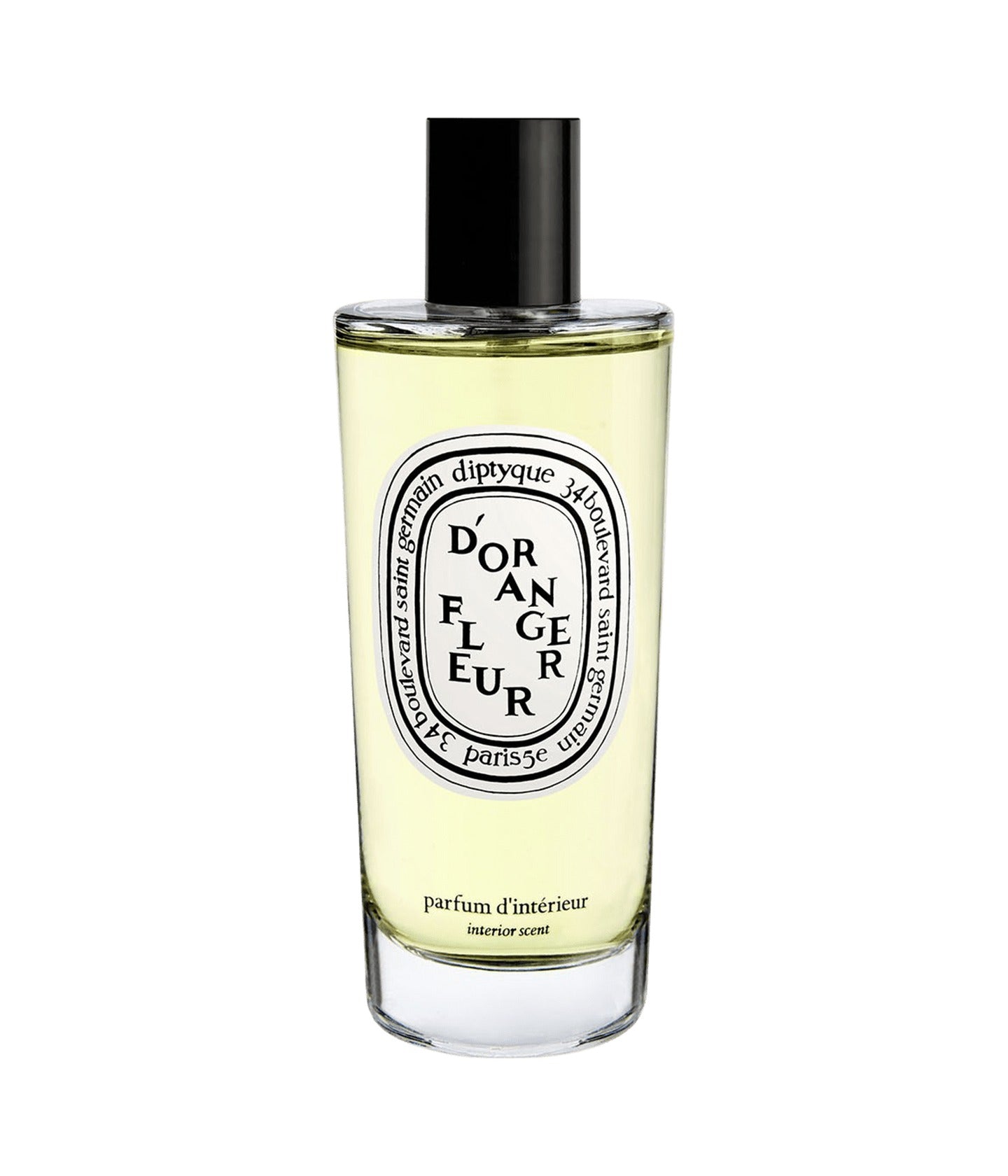 Raumspray Fleur d'Oranger – Diptyque