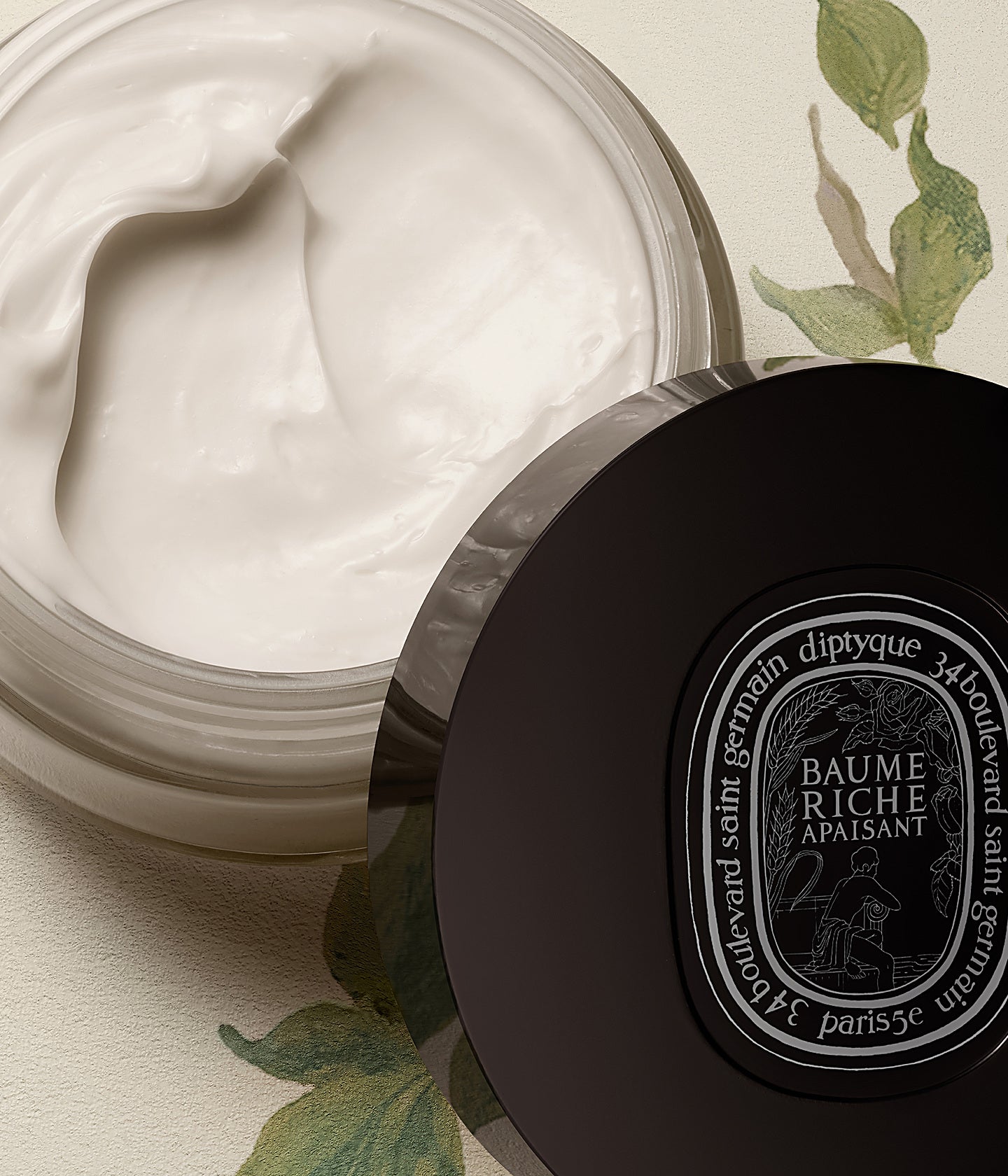 Reichhaltiger beruhigender Körperbalsam – Diptyque